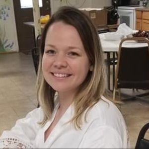 Meet your Posher, Lindsey